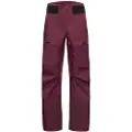 Mammut Haldigrat Light Hardshell Bukser