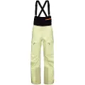 Mammut Haldigrat Hardshell Bib Bukser
