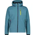 CMP 3a01787n Softshelljakke