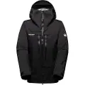 Mammut Haldigrat Light Hardshell Jakke