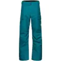 Mammut Fall Line Hardshell Thermo Bukser