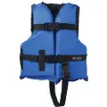 Full Throttle General Purpose Child Redningsvest
