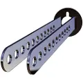 PLASTIMO 406 S&t Monteringsbrakettsett
