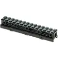 Leapers Inc. Universal Super Slim Riser Mount 13 Slot 0.75´ Skinne