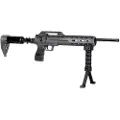 Webley Nemesis X Pcp 2x6 Airsoft-sniper