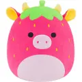 Squishmallows 30 cm P24 Cleary Cow