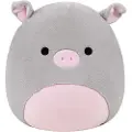 Squishmallows 50 cm Fuzz A Mallows Bessa Pig