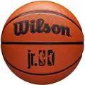 Wilson Electronics Wilson Jr NBA WNBA DRV Ball WZ3021902XB Orange 5