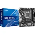 Asrock H610m-hdv Hovedkort