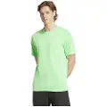 Adidas Train Essentials Feelready Training Kortarmet T-skjorte