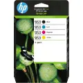 HP Multipack HP 953 (L0S58AE, F6U12AE, F6U13AE, F6U14AE)