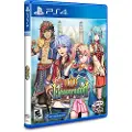 Sony Ps4 Liege Dragon Limited Run Import