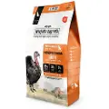 Wiejska zagroda Monoprotein Kalkunhundefôr 2kg