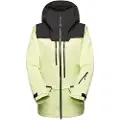 Mammut Haldigrat Hardshell Jakke