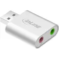 InLine 33051S, 2.0 kanaler, USB