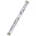 Osram QTi 1X14/24/21/39 GII, 100 000 t, -20 - 50 °C, 198 - 264 V, 50/60 Hz, 24 A, 30 mm