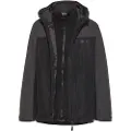 Jack Wolfskin Taubenberg 3in1 Jakke