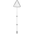 Oase 84318 Havedamketjser Maskestørrelse: 2 mm (L x B x H) 38 x 39 x 19 cm