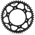 Holeshot 252-51st 428 Chain Steel Bakre Tannhjul