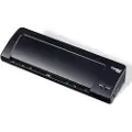 Dahle 70103 - Laminator - varm- eller kaldlaminator