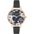 Olivia Burton Ob16gset24 Dameklokke