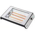 Blaupunkt Bp4004 Flatbrødrister 600w