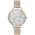 Olivia Burton Ob16tz04 Klokke