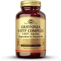 Solgar Griffonia 5-htp Complex Kapsler 90 Enheter