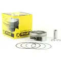 ProX Kawasaki Kx250f 11-14 ´´art´´ 135:1 Pi4342c Stempel