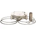 VERTEX Honda Crf-r 04-09/crf-x 04-17 250 A 300 D.84.96 Stempelsett