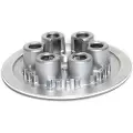 ProX Suzuki Dr-z400 00-19 + Lt-z400 03-04 Mip3402 Clutch Trykkplate