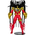 Mcfarlane Toys Batman Dc Multiverse Azrael Knightquest-figur 19 Cm