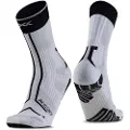 X-socks Trailrun Terraskin Expert Crewsokker