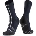 X-socks Trailrun Terraskin Expert Crewsokker