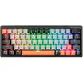 Tracer Gamezone Evo1 Hot Swap 63 Gaming-tastatur Engelsk