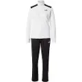 Puma Poly Suit Women, Clothing, White, XS