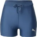 Puma RACEDAY Ultraform 3"Short Tights Women, Sport, Dark Indigo, S