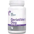 Vet Expert Geriativet Large Breed Kosttilskudd For Hund 45 Enheter
