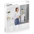 Huismerk Magorac Magnetisk Organisatorhylle