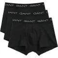 Gant 900023003 Boxers 3 Enheter