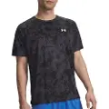 Under Armour Tech 2.0 Kortarmet T-skjorte