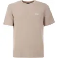 Hugo Boss Waffle 10269584 01 Kortskjortet Pyjamas-t-skjorte
