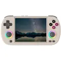 ANBERNIC Rg40xx H 64gb Retrospillkonsoll