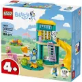 LEGO Bluey 11201 Moro på lekeplassen med Bluey og Chloe