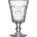 La Rochère La RochéreSmå vinglass Versailles 6 glass La RochereTransparentGlassFra Homeroom