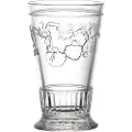 La Rochère La RochéreLong Drink Glass Versailles 6 glass La RochereTransparentGlassFra Homeroom
