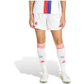 Adidas Olympique De Lyon 25/26 Women´s Team Hjem Kvinners Shorts