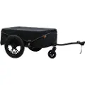Xlc Bs-c11 110 L 16´´ Sykkelvogn