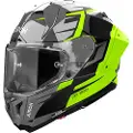 Airoh Gp800 Master Fullface-hjelm