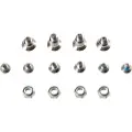 Leatt Complete Z-frame Pair Skruesett